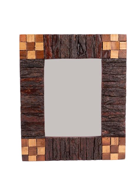 Bamboo Work Tabletop Photo Frame | Elegant Memory Showcase