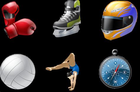 Sport Icons 的图像结果