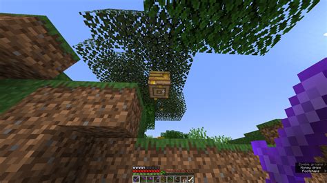 How do I get the Honey without the bees attacking me? : r/Minecraft