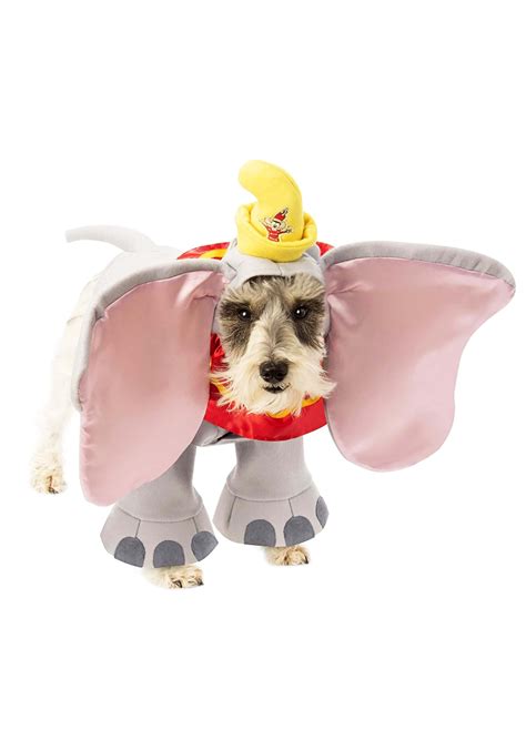 Disney's Dumbo Dog Costume | Pet Halloween Costumes