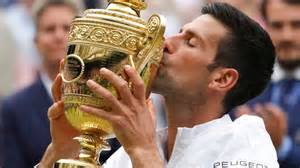 Wimbledon 2022: Men's Draw with Novak Djokovic, Rafael Nadal and Andy ...