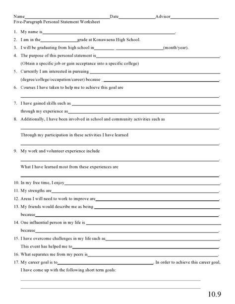 Image result for Writing Goal Statements