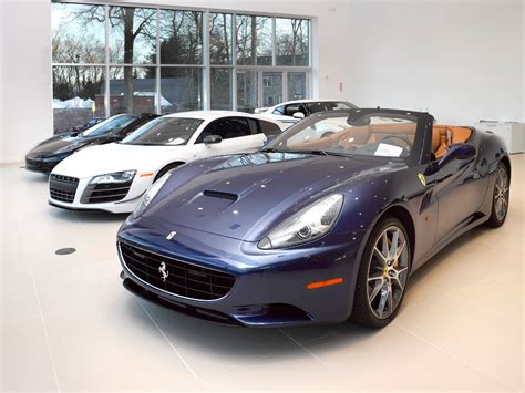 Maserati of Bergen County - Upper Saddle River, NJ | Cars.com