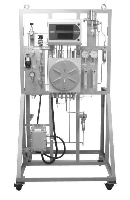Testing Melte Meter Speed Sensor 的图像结果