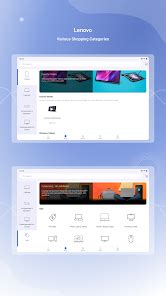 Lenovo – Apps on Google Play