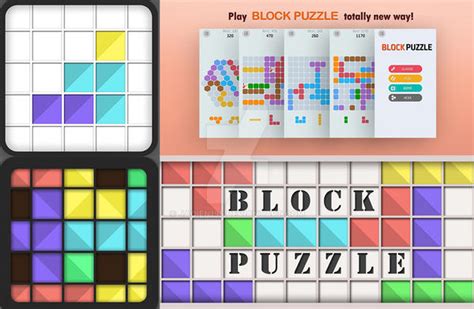 Image result for Block Puzzle Answer Sheet