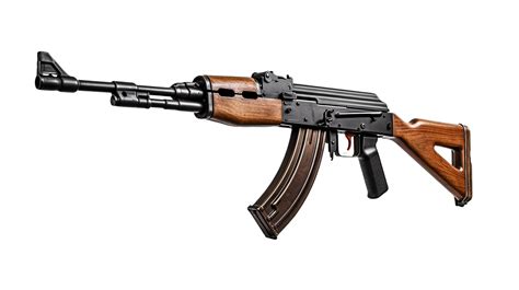 Gun , Ak 47 transparent background, Gun transparent background 24725105 PNG