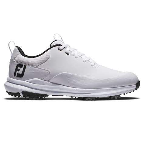 FootJoy Tour Rival Golf Shoe - Men's - Als.com