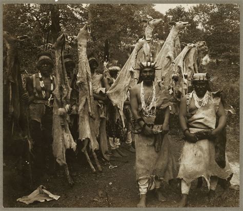 Deer Katsina Tribe: Which Native American Tribe