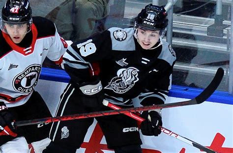 Kidney se charge de l’attaque des Olympiques