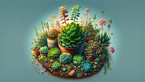 How Long Do Crassula Plants Thrive? Unearthing Their Lifespan