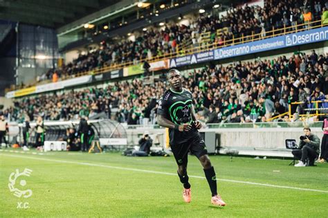JPL2425-SD09 Cercle-STVV | Cercle Brugge KSV