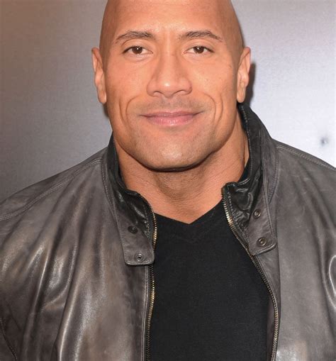 Dwayne The Rock Johnson Bil WWE Legend Dwayne 'The Rock' Johnson