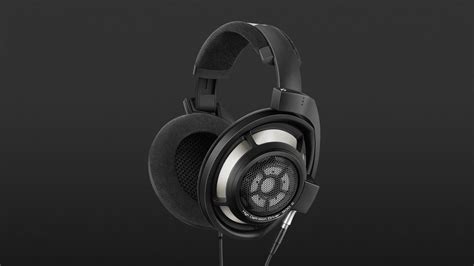 Sennheiser HD 800 S Review | headphonecheck.com