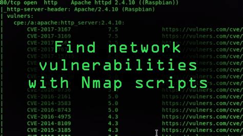 Image result for Nmap Input File