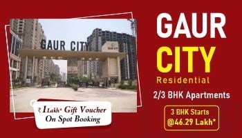 2 BHK Apartments | 2 BHK Flats | Greater Noida | Ghaziabad