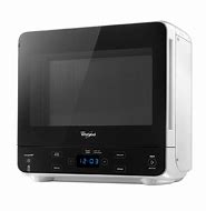 Image result for Whirlpool Countertop Microwave Oven