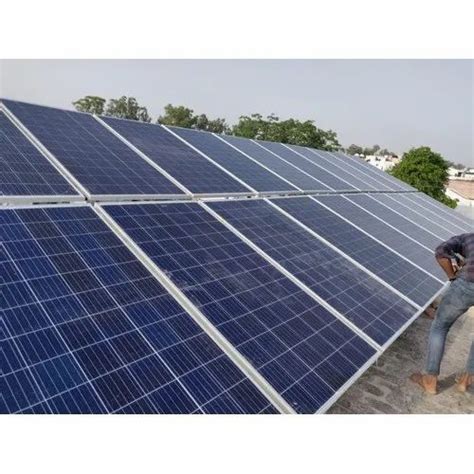 Solar PV Module - Adani Solar PV Module 335 Wattage Service Provider ...