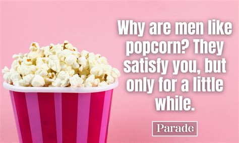 125 Dirty Jokes That Will Make You Blush - Parade