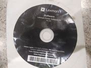 Image result for Lexmark Printer Software