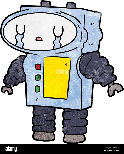 Plotagon Robot Crying 的图像结果