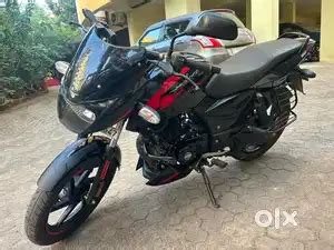 Bajaj Pulsar 150 DTS-I - Motorcycles in Katte Friends Circle, Mangaluru ...