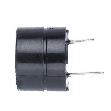 Buy 5V Active Electromagnetic Buzzer - SunRobotics
