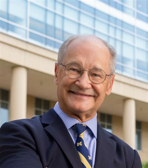 University of Michigan cardiovascular center director to lead local ...