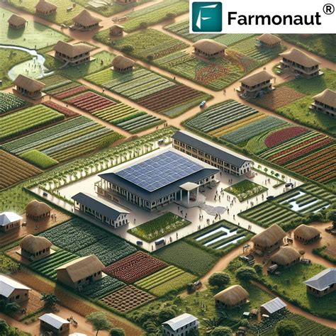 Farming In Zimbabwe: Boosting Agriculture With Trends & Tips