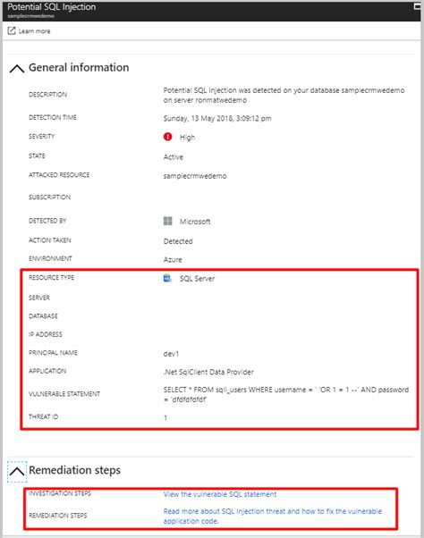 Image result for Azure SQL Database Security