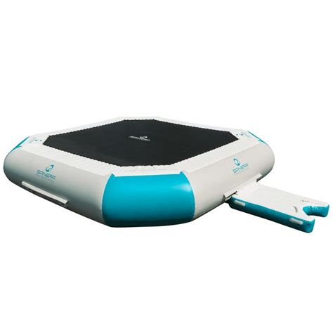 Spinera Professional Aquapark Pirates Base 500 incl. Base Step ...