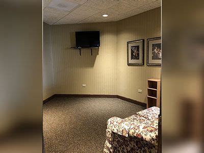 New Lenox, Il Location | Kurtz Memorial Chapel