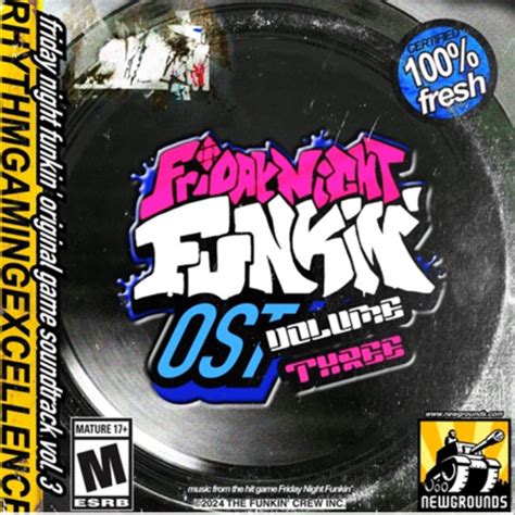 Image result for FNF Create Week