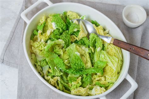 Image result for How to Cook Spring Cabbage