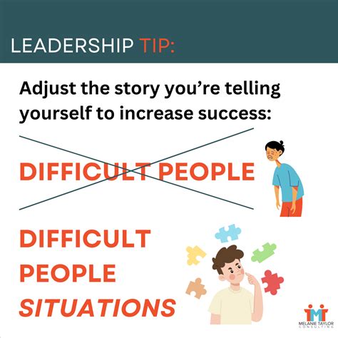 Stop Dealing With "Difficult People" - Melanie Taylor Consulting