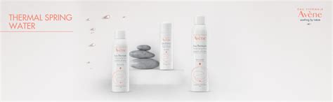 Avene Thermal Spring Water 150ml I Active & Powerful Spring Water I ...