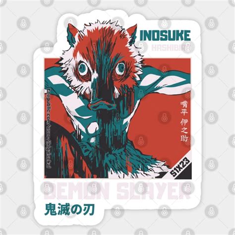 Image result for Slayers Unleashed Inosuke