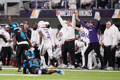 State drops trespassing charge against Vikings' Jordan Addison - ESPN