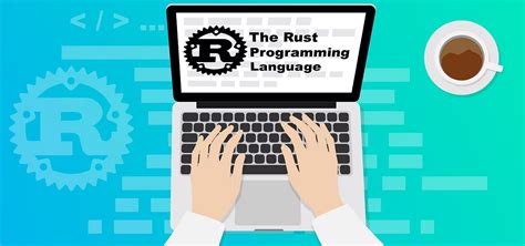 Image result for Rust Coding Language