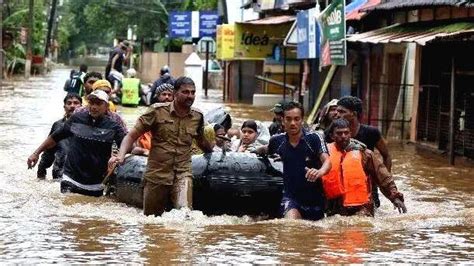 മെരുക്കിയെടുക്കാം, മഴവെള്ളത്തെയും - OPINION - COLUMNS | Kerala Kaumudi ...