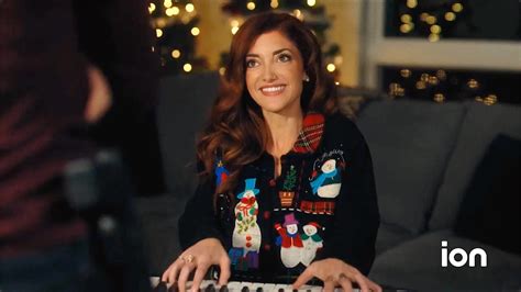 A Christmas Witness (2021)