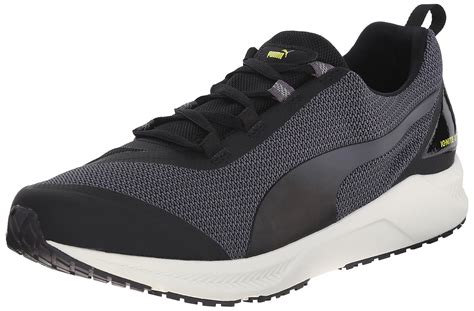 Puma Men's Ignite XT, Black/Periscope, 14 M US : Amazon.in: Fashion