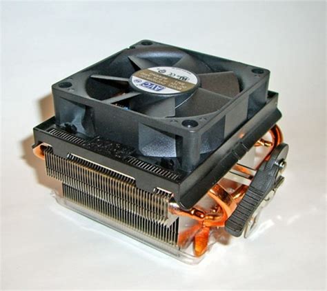 Testbericht: AMD Phenom II X4 955 Black Edition
