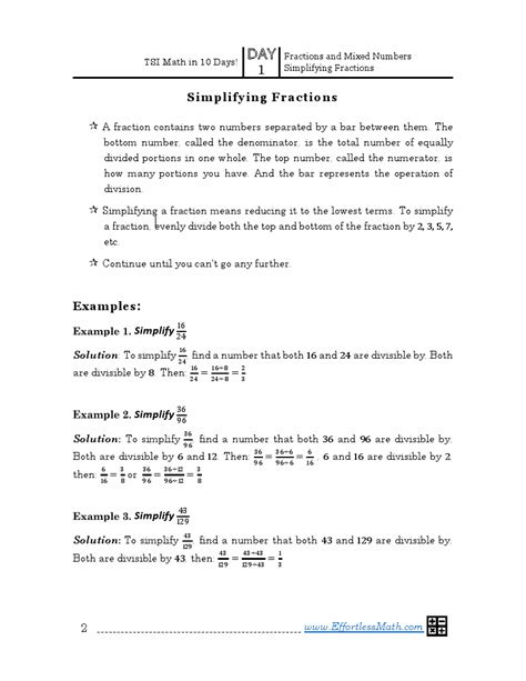 TSI Math Formulas 的图像结果
