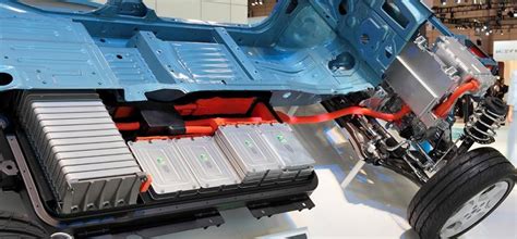 BMW's Battery Deal Cancellation Highlights Need for Prototyping in Cell ...