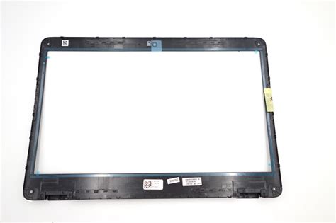 Podzespoły do laptopa Dell Ramka Matrycy Chromebook 3400 nr RG0T5 ...