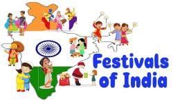 National Festivals: India - General Test Preparation for CUET - CUET ...