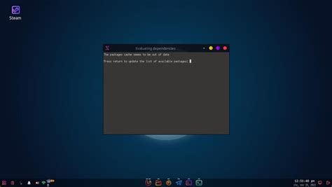 Steam on Linux 的图像结果