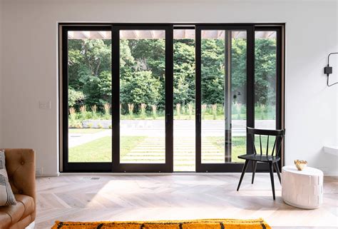 Tips for Choosing Sliding Doors: Options and Design Features | Marvin