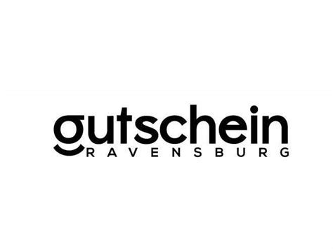 Gutschein Ravensburg Logo Design | Freelancer